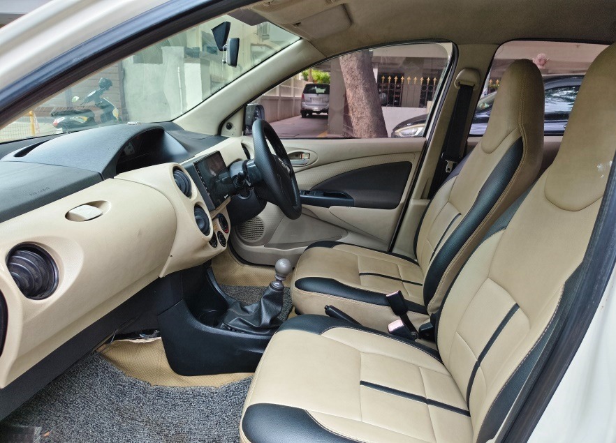 Toyota Etios - Image 7